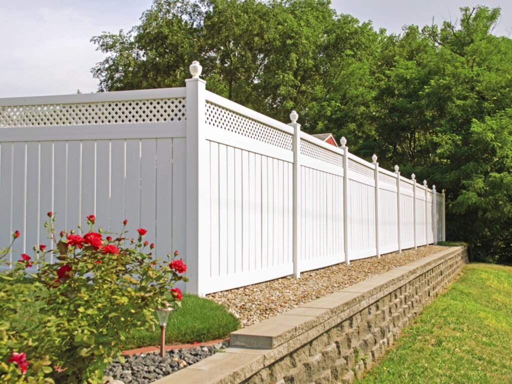 Fence Cleaning Company in Wayne, NJ