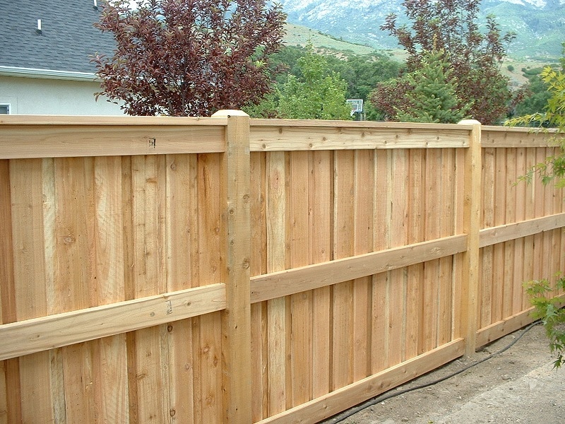 Fence Cleaning Company in Wayne, NJ