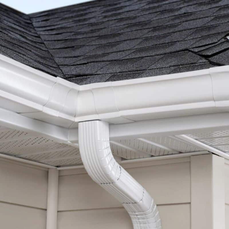 Gutter Washing Company in Wayne, NJ