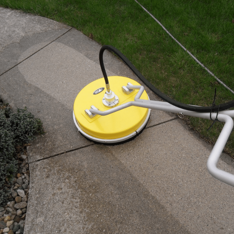 Power Washing Company in Wayne, NJ