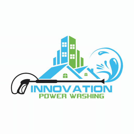 Innovation Power Washing Favicon